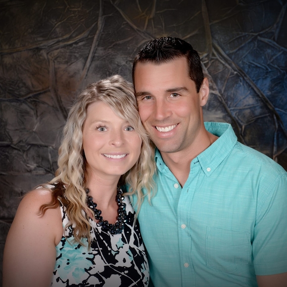 Meet your Posher, Amanda - Picture 1 of 1